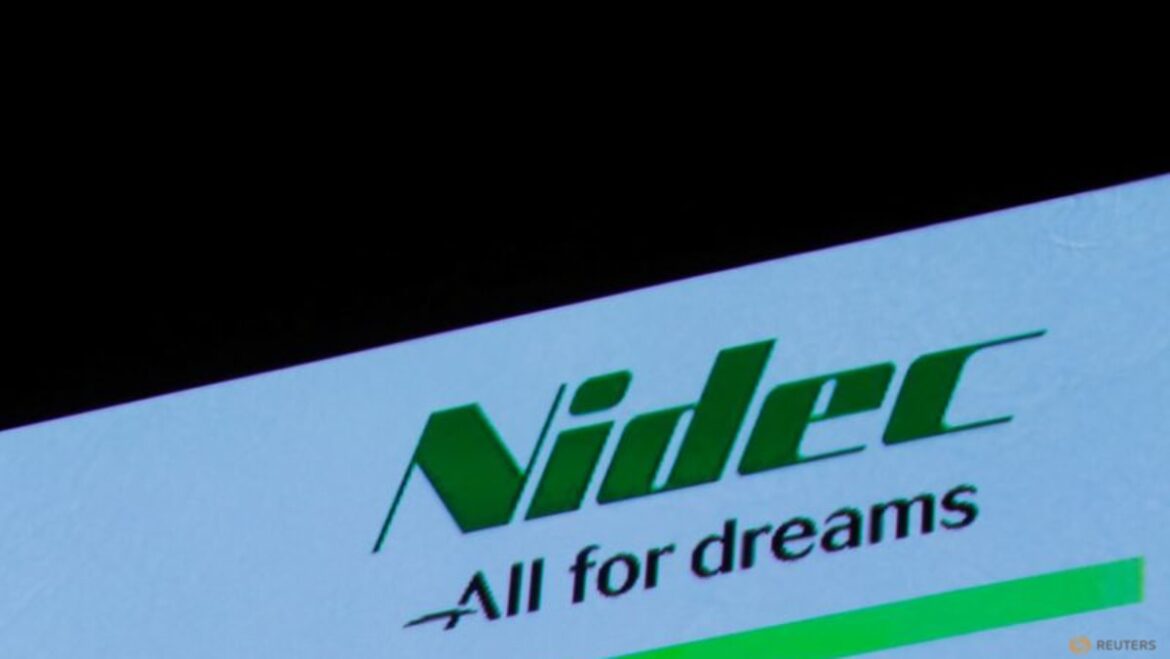 Japan’s Nidec corrects past results after some sales were ‘inflated’