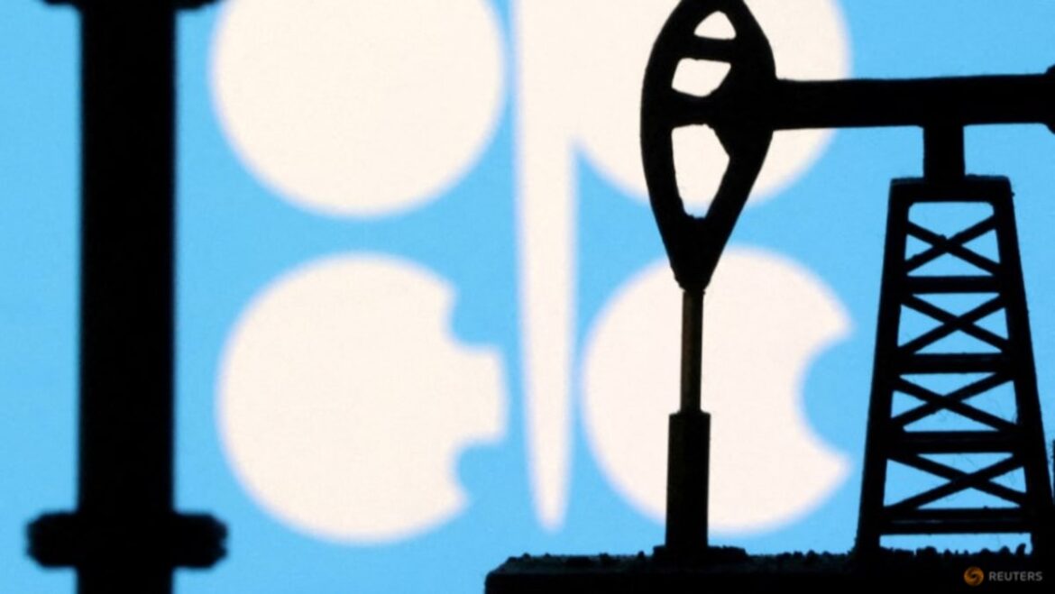 What is OPEC+ and how does it affect oil prices?