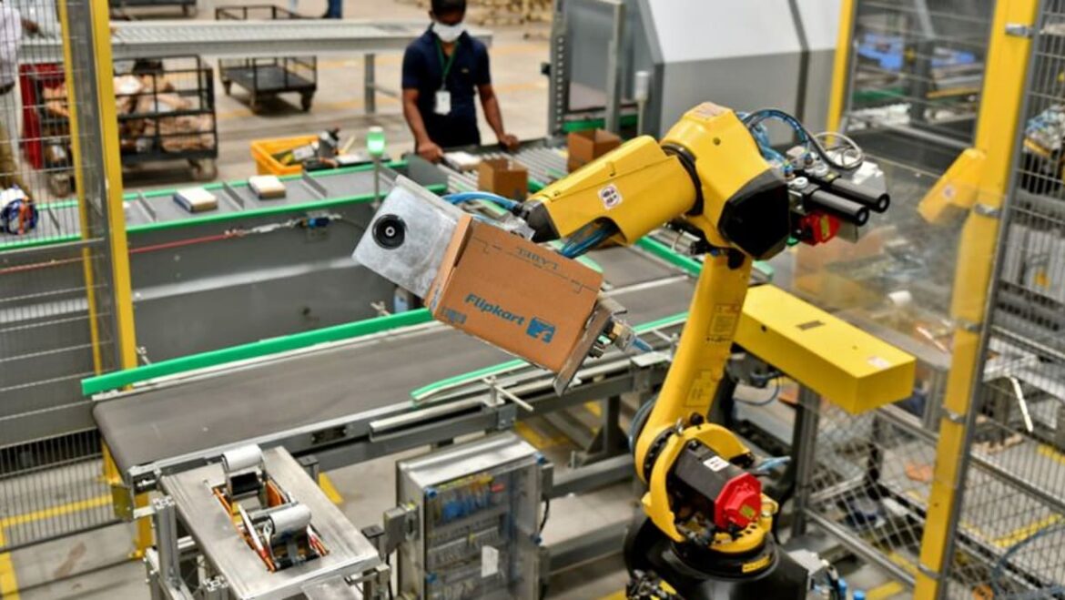 Google to invest $350 million in India’s Flipkart, valuing co at $37 billion, source says