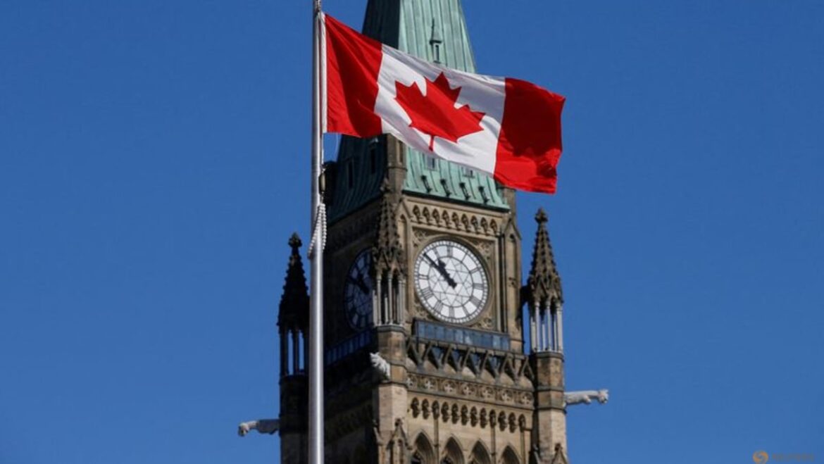 Canada orders dissolution of two firms, citing national security concerns