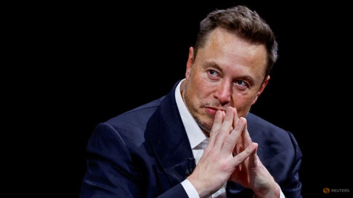 Tesla shareholders advised to reject Musk’s US$56 billion pay