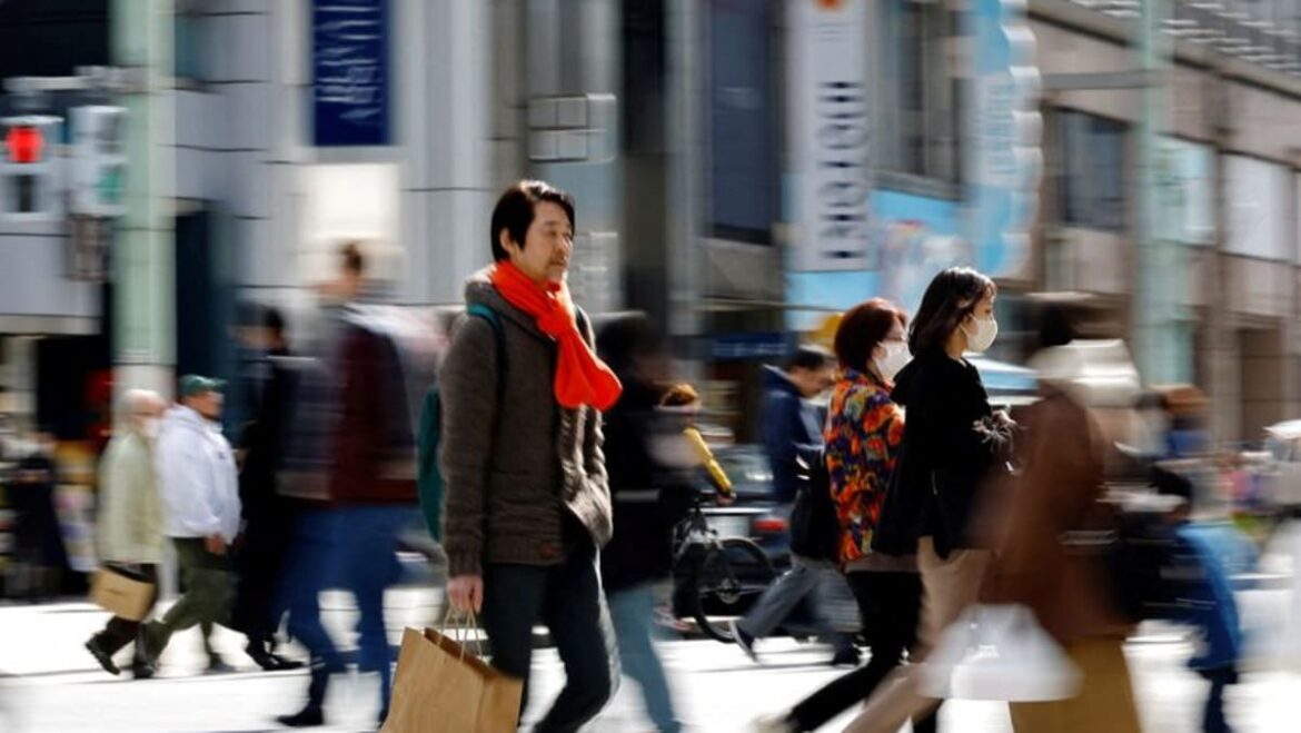 Japan to stick to goal of reaching fiscal 2025 primary budget surplus, say sources