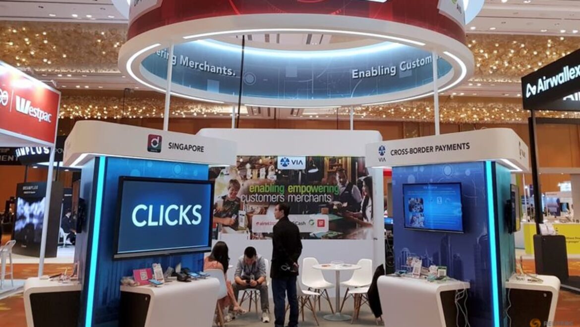 KKR-SingTel consortium frontrunner to buy $1 billion stake in data centre provider, sources say