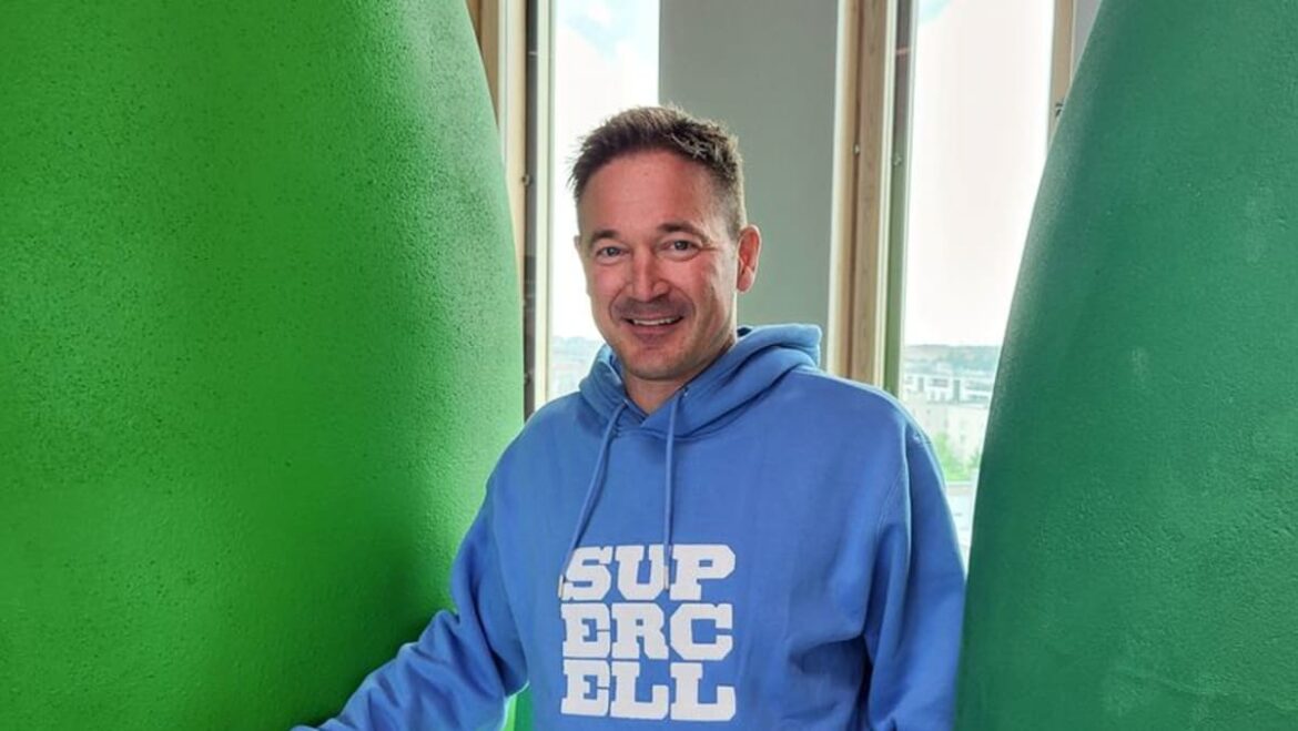 Supercell eyes new gamer groups in battle for consumers’ free time