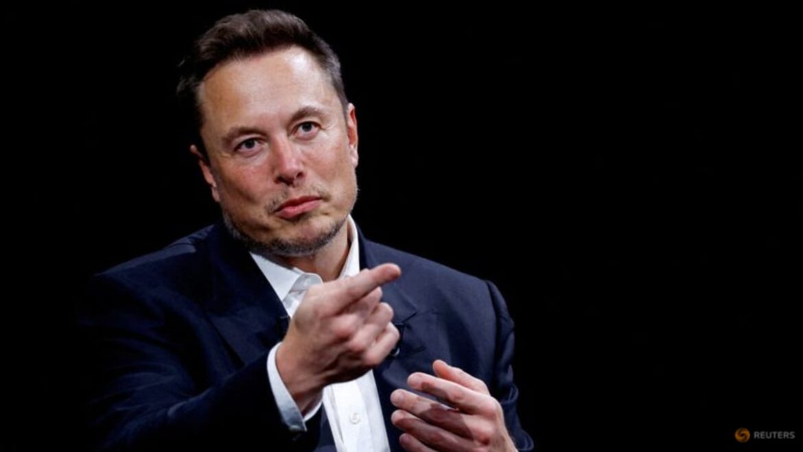 Tesla shareholder sues Elon Musk for alleged US$7.5 billion insider trading