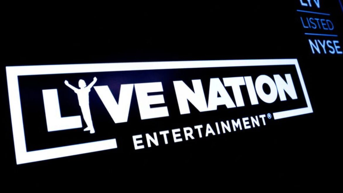 Live Nation confirms Ticketmaster hack amid user data leak concerns