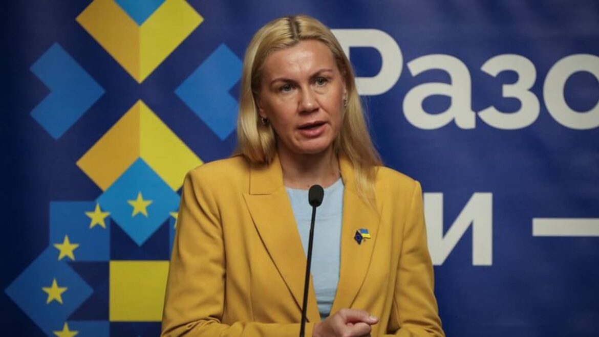 Proposed EU ban on Russian LNG transhipments pose no problems for Asia, EU commissioner says