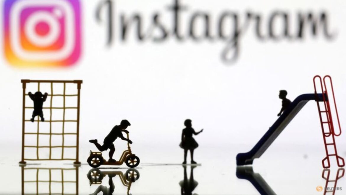 New York set to restrict social media algorithms for teens, WSJ reports