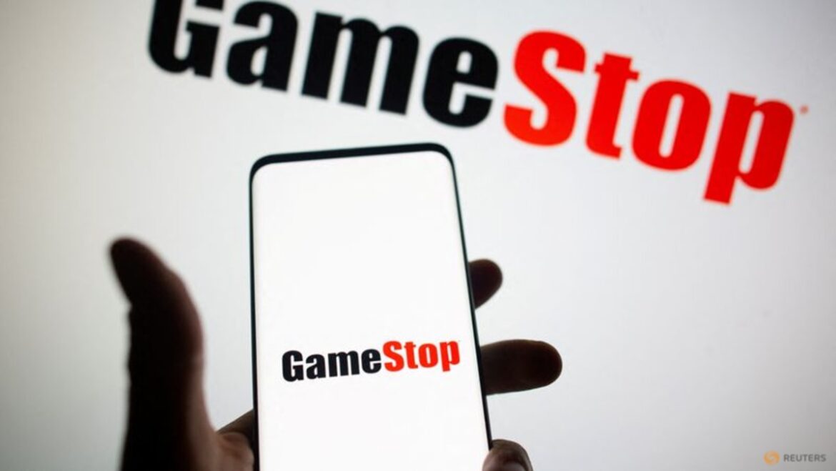 E*Trade considering kicking Keith Gill off its platform, WSJ reports