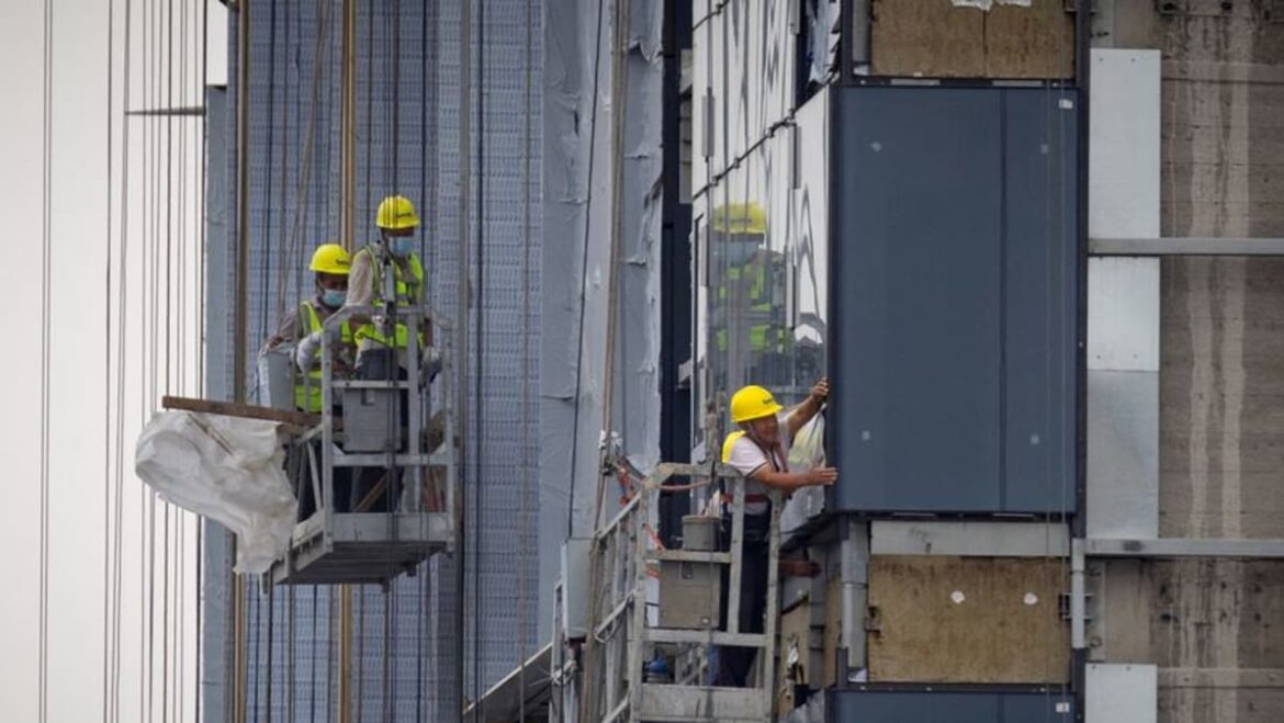 Key features of China’s affordable housing policy