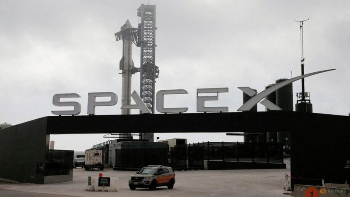 SpaceX’s next Starship test gets FAA go-ahead