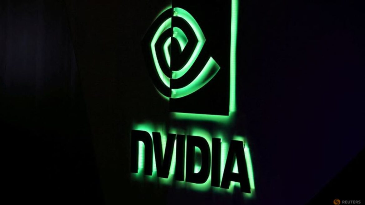 Nvidia’s stunning gains increasingly power Wall Street’s record run