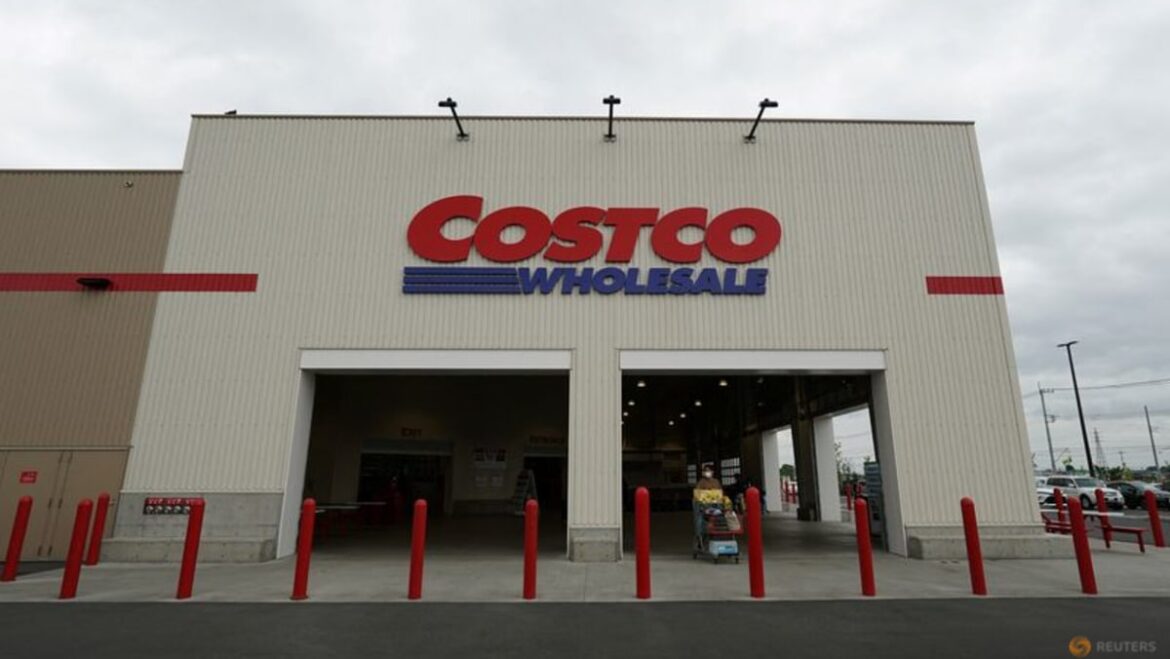 Costco’s Japan wages provide pathway to firing up nation’s low pay, economy