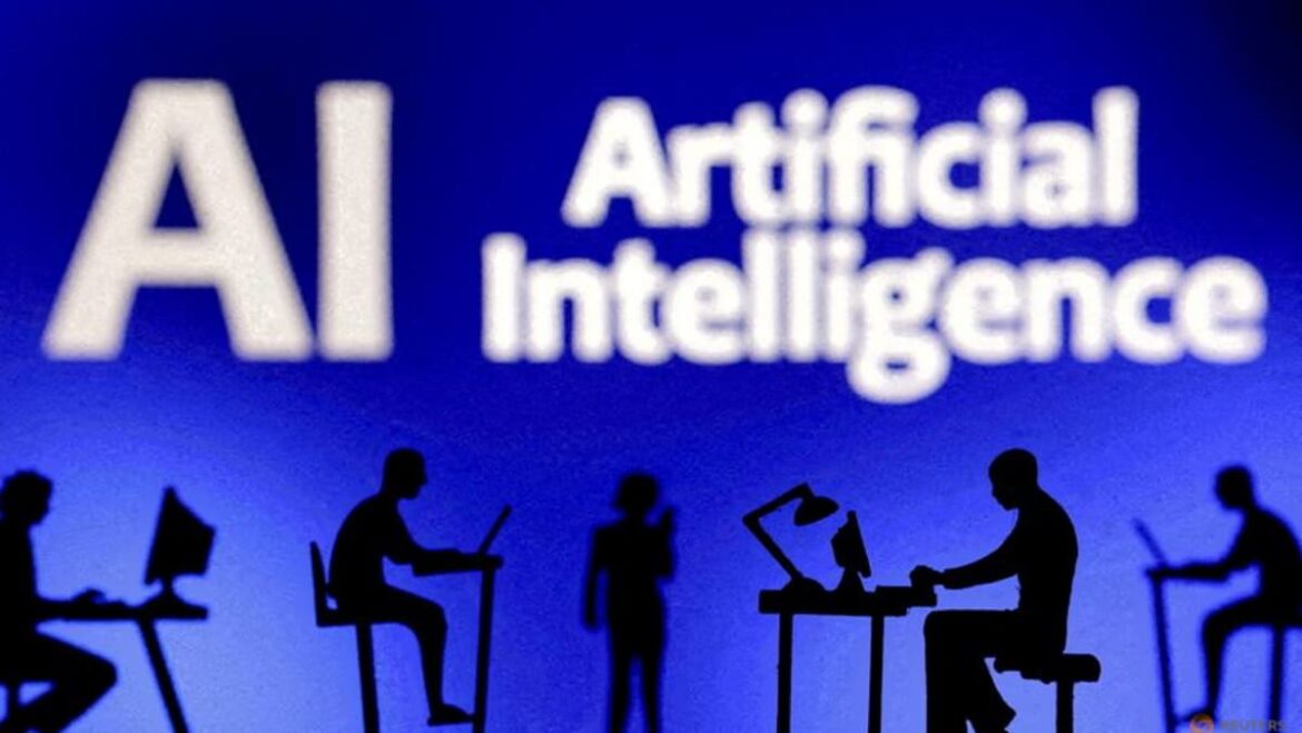 US regulators to open antitrust inquiries of Microsoft, OpenAI and Nvidia