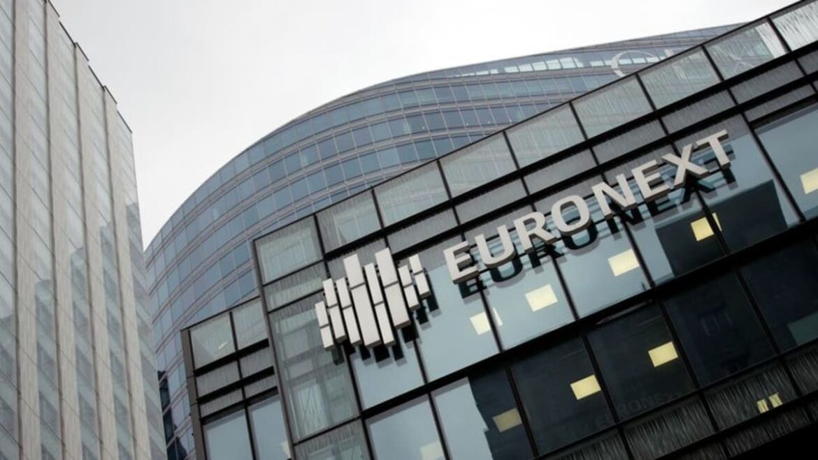 Europe pulls back as ECB shows caution after first cut in nearly 5 years