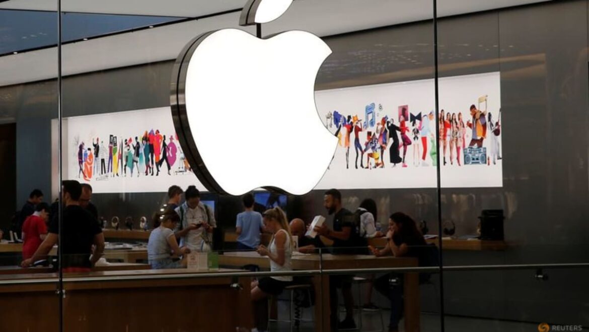 Turkey launches probe into Apple on limitations over payment systems