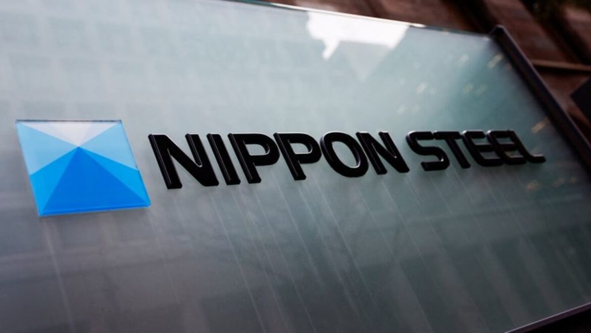 Nippon Steel executive saw positive reaction from US Steel workers and others