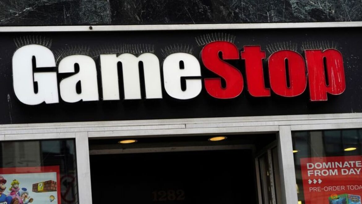 GameStop tanks almost 40% as ‘Roaring Kitty’ fails to spark enthusiasm