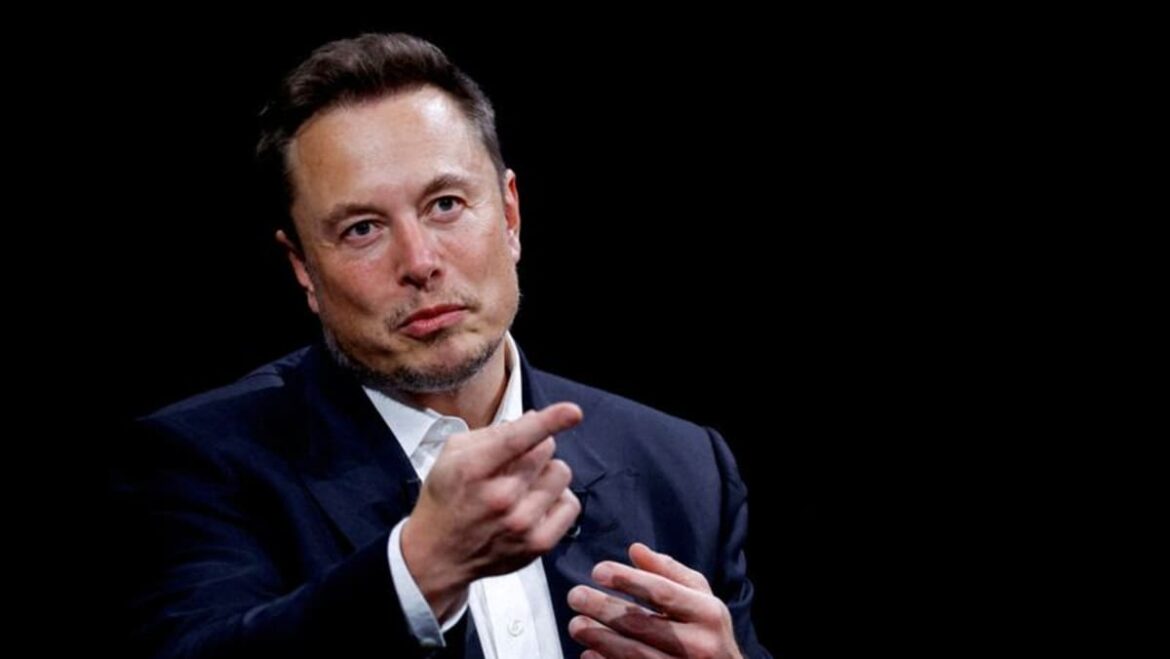 Norway wealth fund to vote against Musk’s $56 billion Tesla pay package