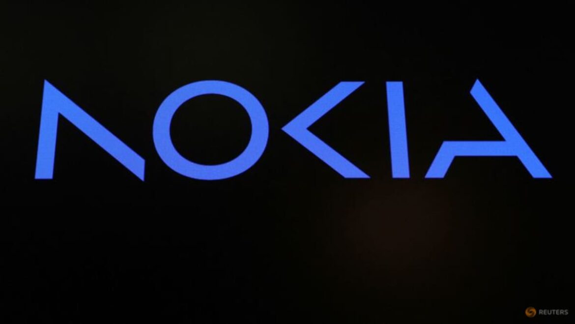 Nokia CEO makes world’s first ‘immersive’ phone call