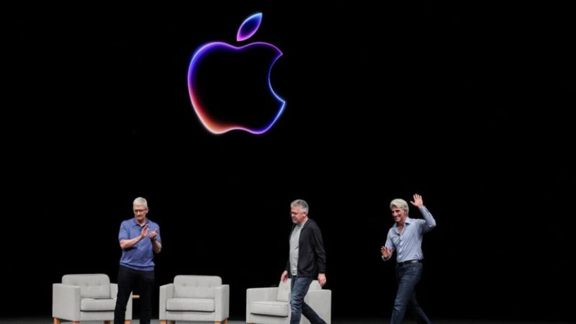 Analysis:Apple’s AI push could reinvigorate iPhone sales as customers look to upgrade