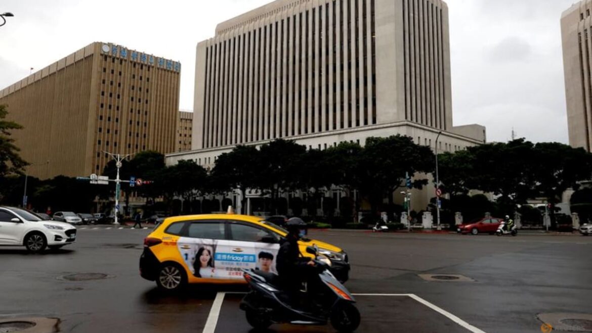 Taiwan set to hold rates steady amid persistent inflation worries: Reuters poll