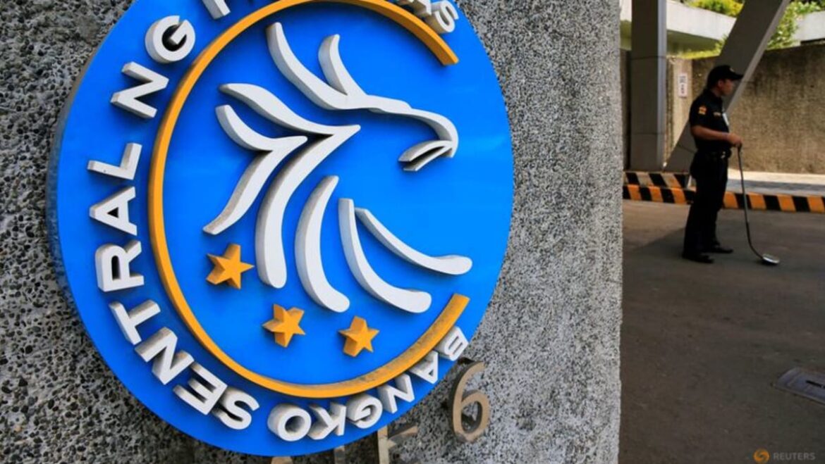 Philippine cbank says Q3 interest rate cut still on table