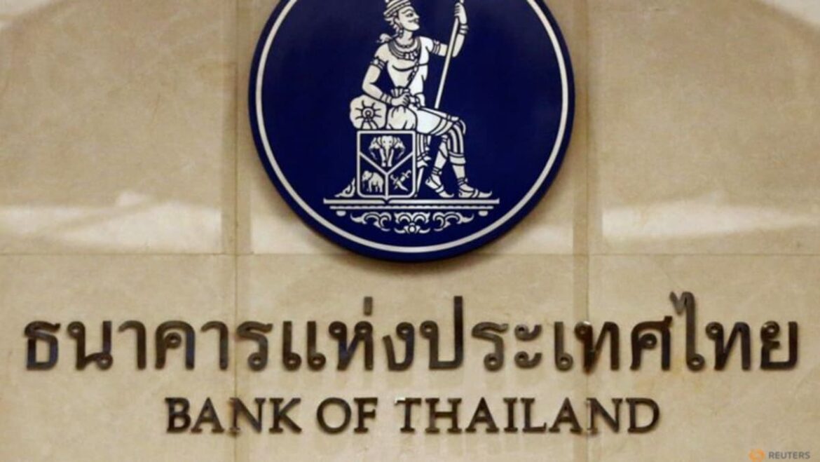 Thai PM says hoping for central bank rate cut at Wednesday’s review