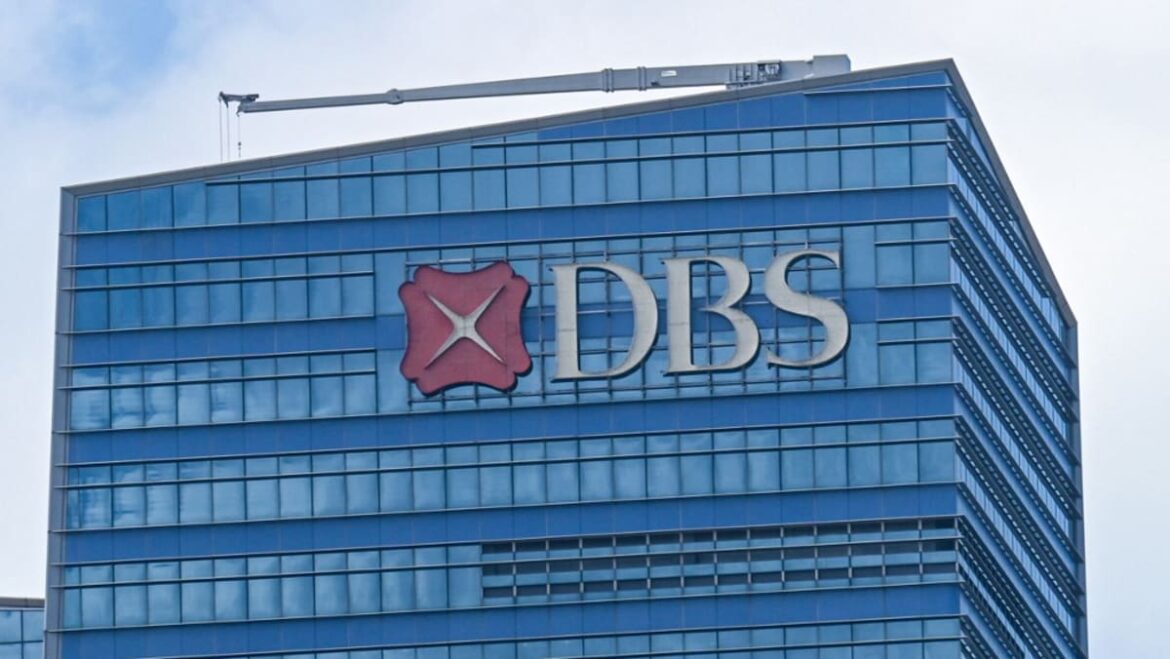 DBS eyes S$500 billion in wealth assets by 2026, top executive says
