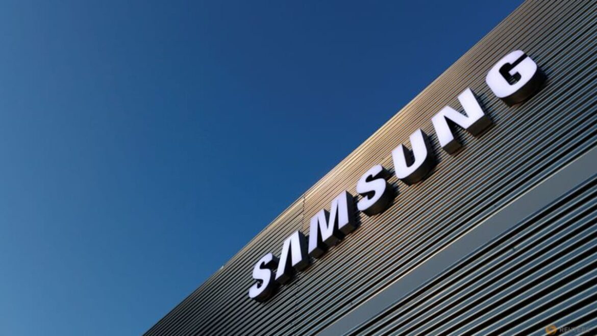 Samsung offers plan to speed up delivery of AI chips