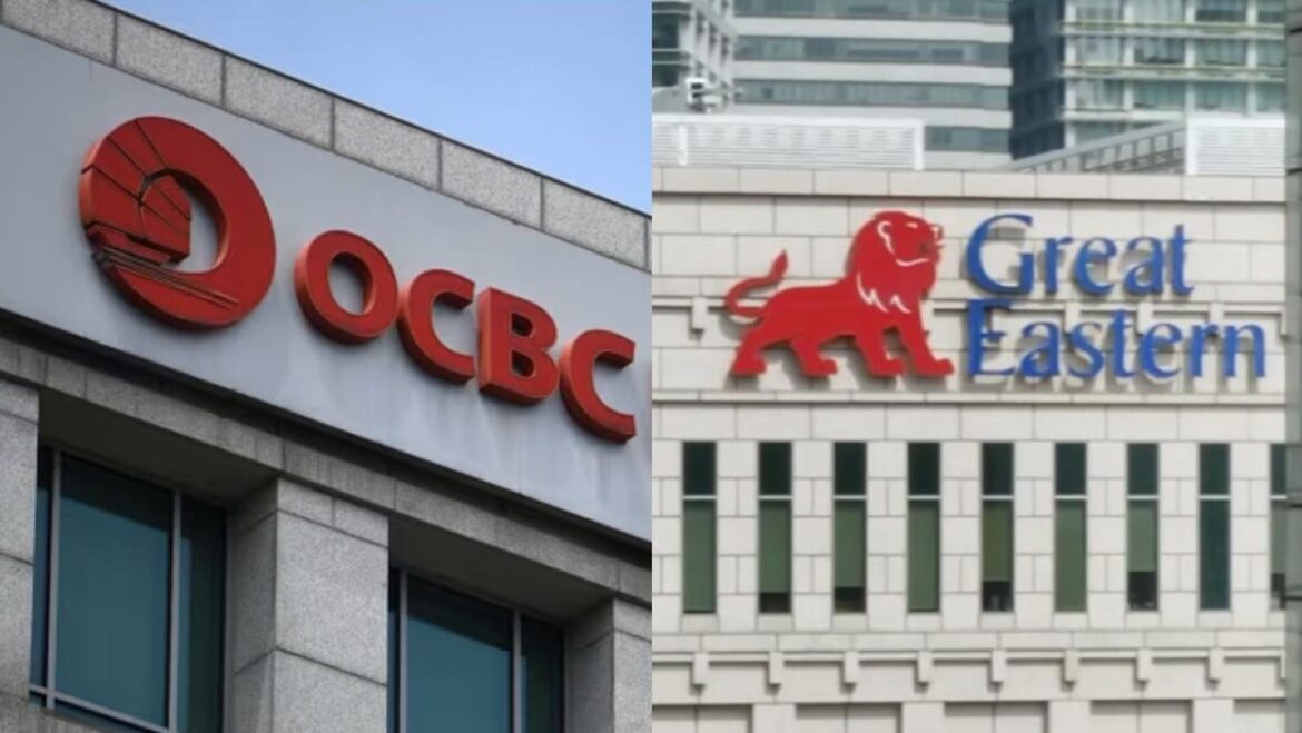 Minority investors disappointed with OCBC’s ‘final’ offer for Great Eastern