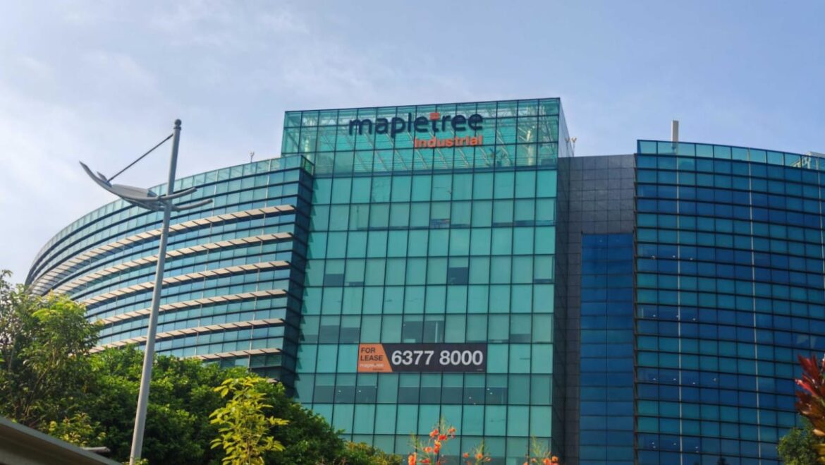 Changi Business Park could improve connectivity, pitch ‘unique’ location as part of shake-up: Experts