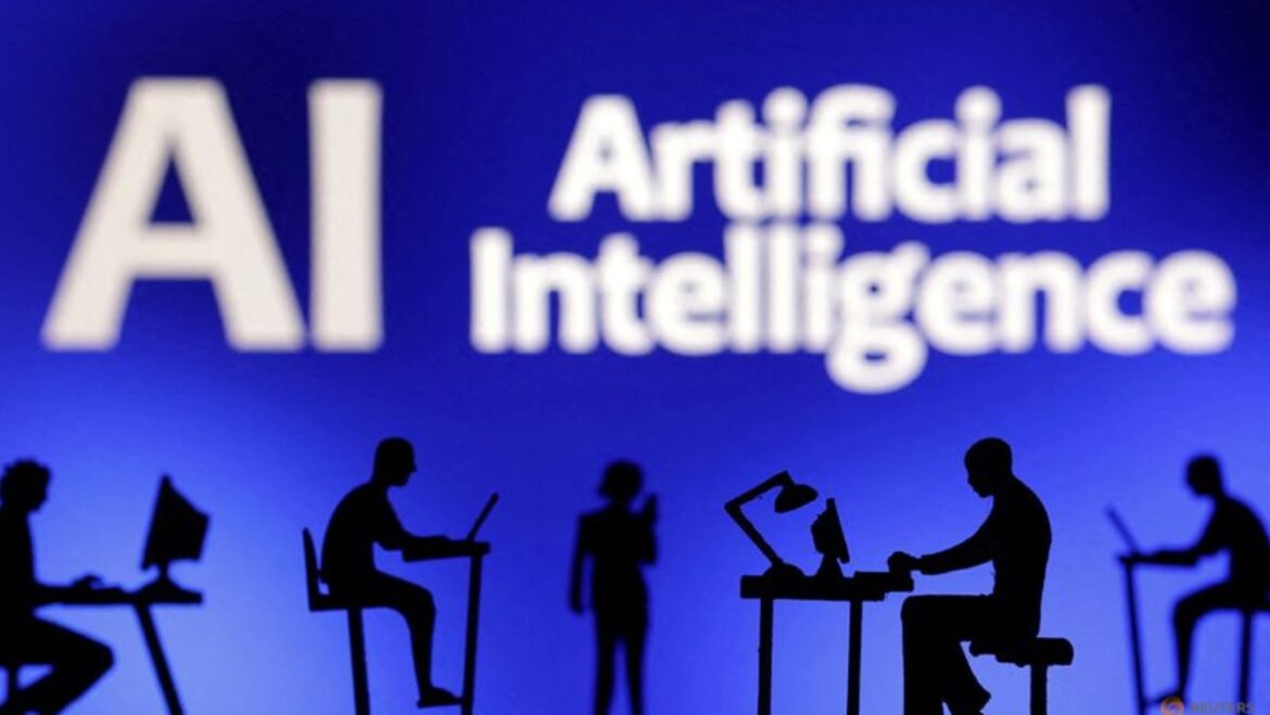Global audiences suspicious of AI-powered newsrooms, report finds
