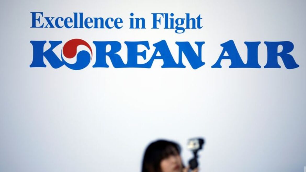South Korea’s Air Incheon is preferred bidder for Asiana cargo unit