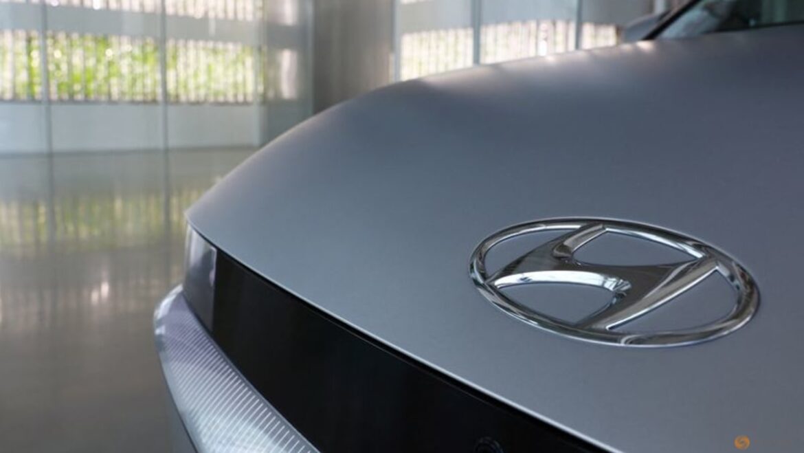 Chile lithium miner SQM reaches supply deal with Hyundai, Kia