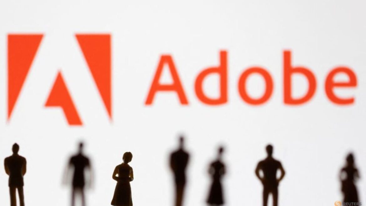 US sues Photoshop maker Adobe over hidden fees, cancellation issues