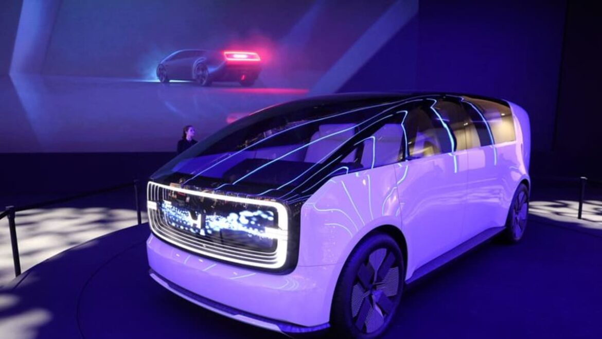 Chinese automakers seek retaliatory tariffs on EU cars, state media reports