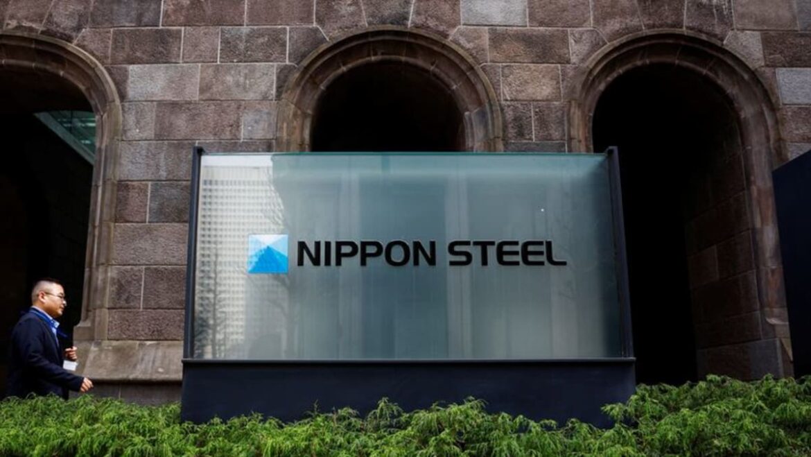 Shareholders warn Nippon Steel faces higher decarbonisation costs with US Steel takeover