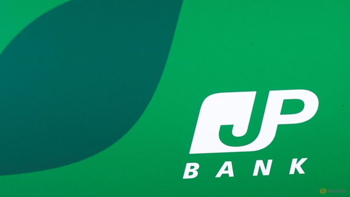 2024-06-20t071248z_1_lynxmpek5j067_rtroptp_3_japan-post-results.jpg Japan Post Bank to buy more bonds in light of BOJ taper plan