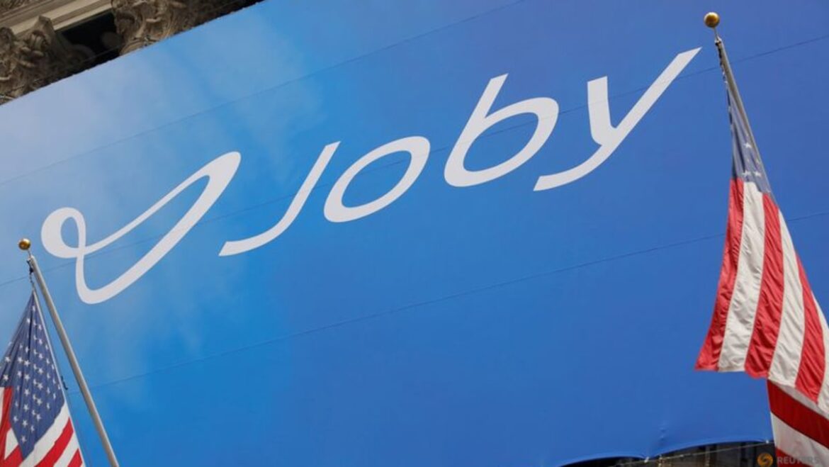 Joby Aviation says FAA gives nod for in-house software for air-taxi operations