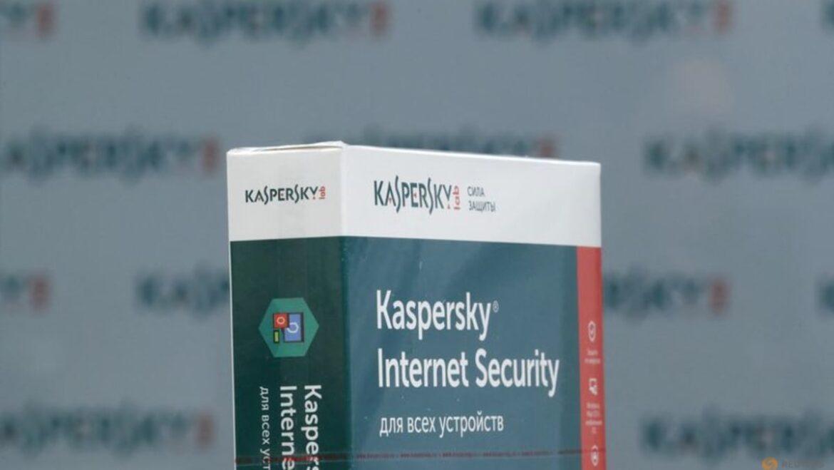Kremlin says US decision to ban Kaspersky software designed to stifle competition