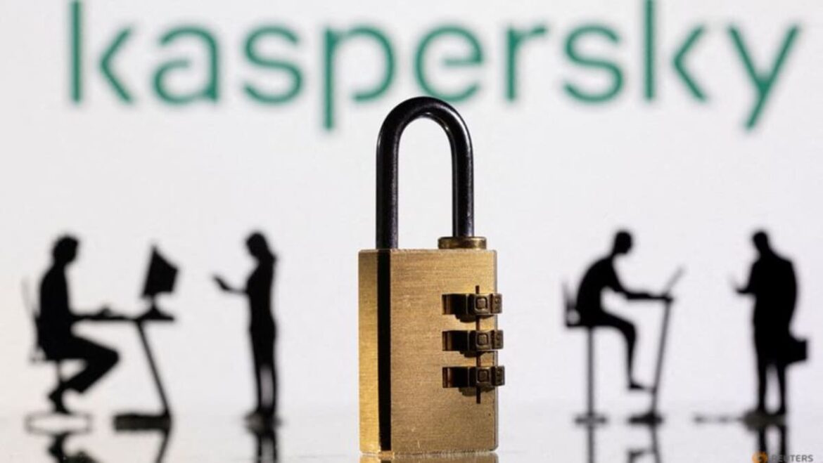 US imposes sanctions on Russia’s AO Kaspersky Lab executives over cyber risks