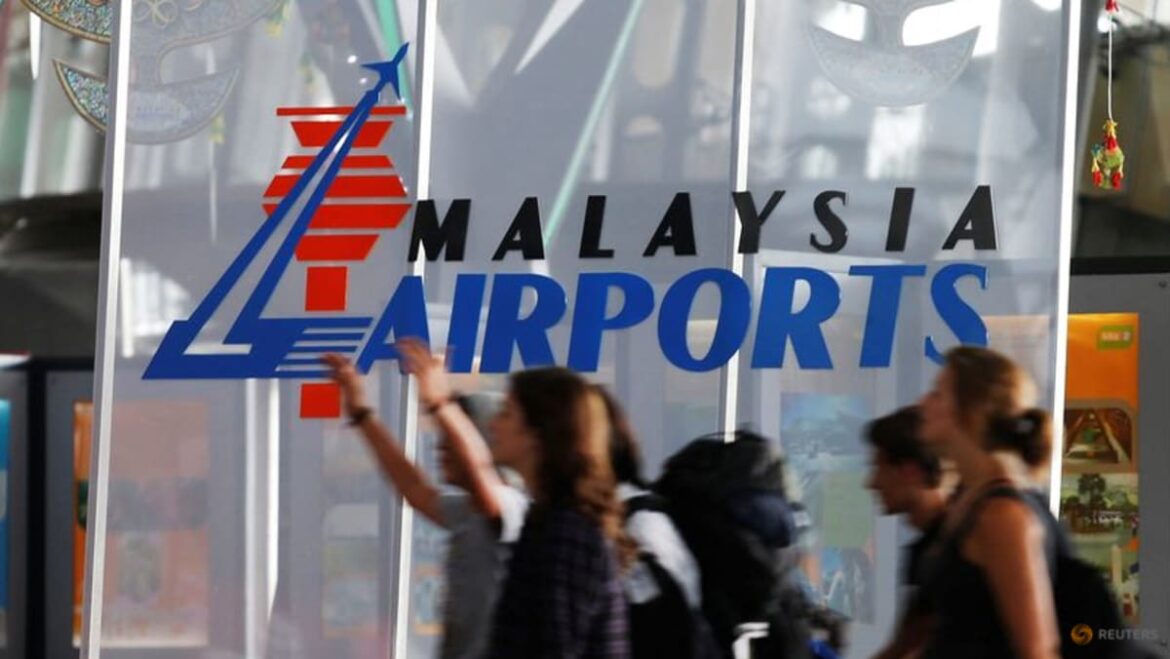 BlackRock will not take part in Malaysia Airports privatisation, GIP says