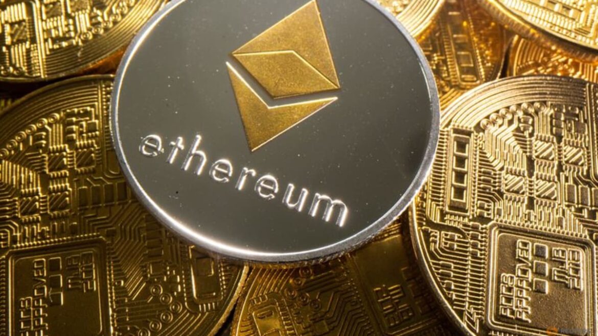 VanEck sets 0.20% fee for proposed spot ethereum ETF