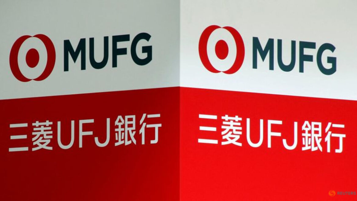 Japan orders compliance improvements at MUFG bank and securities tie-ups with Morgan Stanley