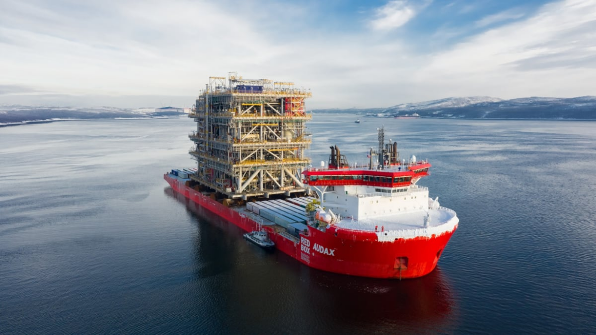 Singapore still assessing visa application of shipping CEO who claimed he was denied one over Russia sanctions