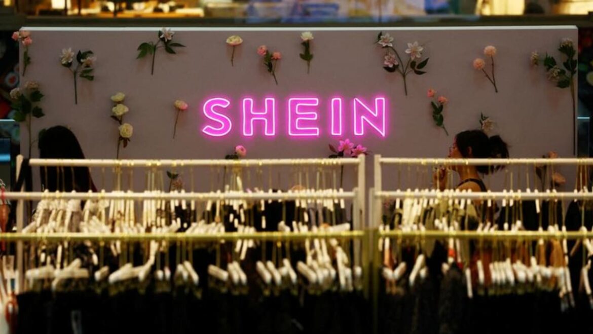 Commentary: Unfortunately, toxic chemicals in Shein products won’t be the tipping point for consumers of fast fashion