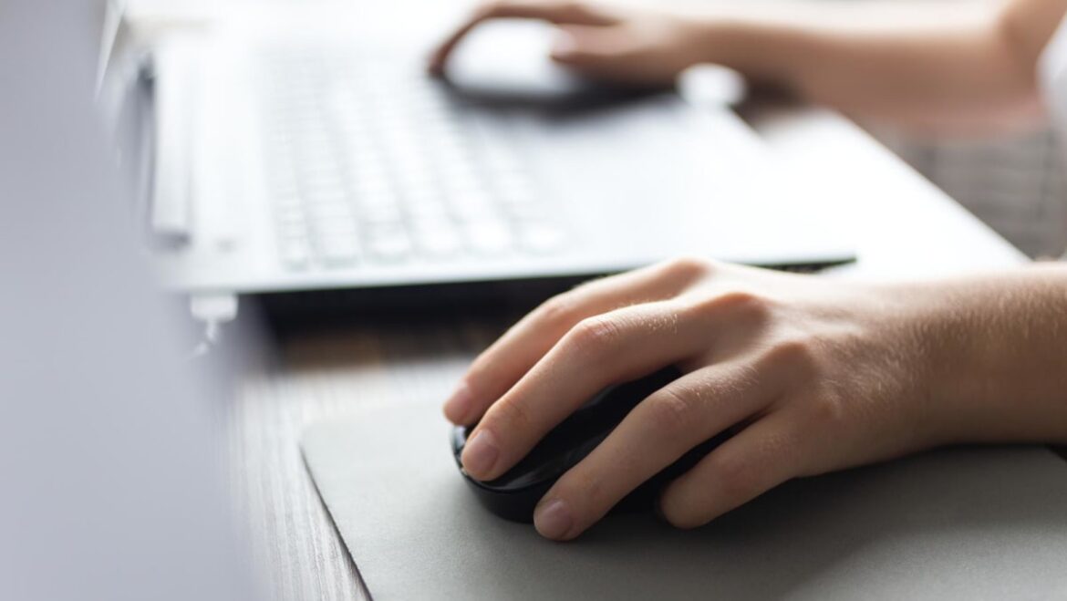 Commentary: Should employers monitor more than mouse clicks of remote staff?