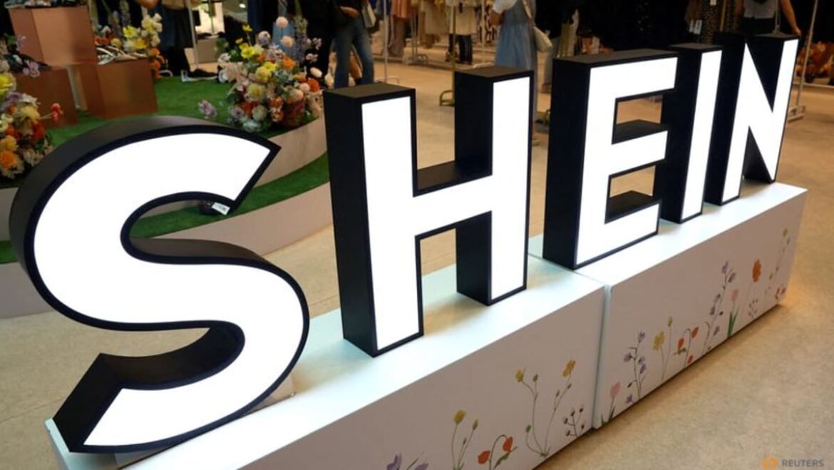 UK human rights group launches campaign to stop Shein’s potential London IPO