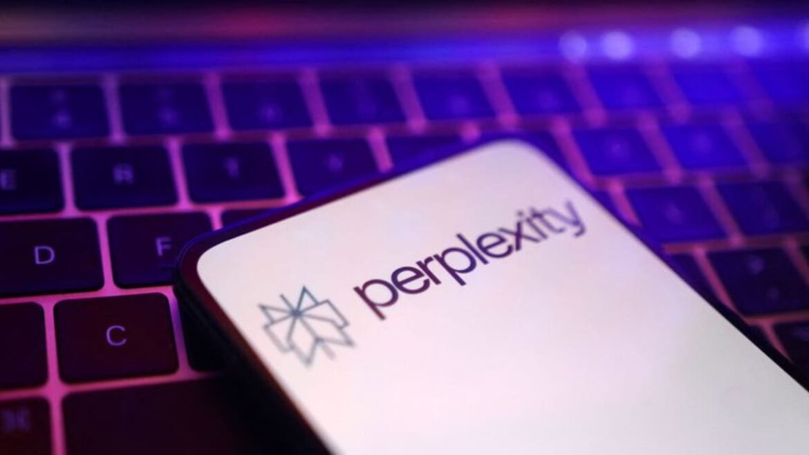 SoftBank to invest in search startup Perplexity AI at $3 billion valuation, Bloomberg reports